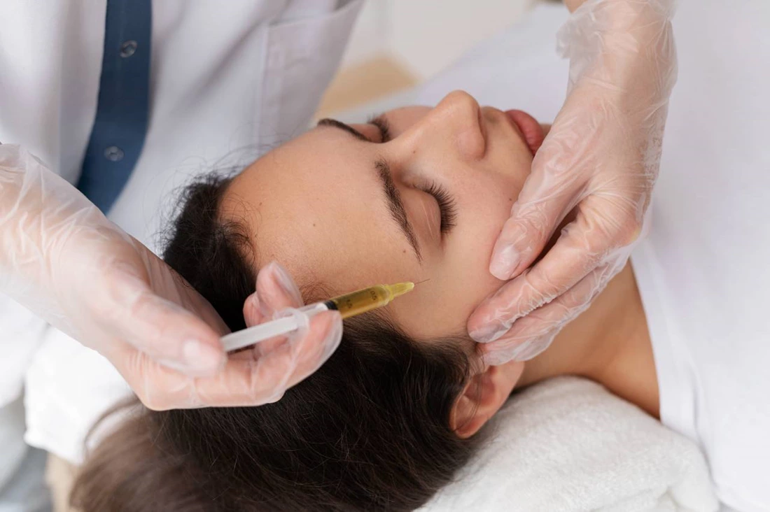 Peptide Therapy